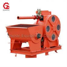 Gaodetec GCP20H-H Hose Type Concrete Pump for sale